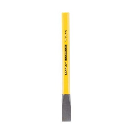 Stanley 1/2 in FATMAX(R) Cold Chisel FMHT16495